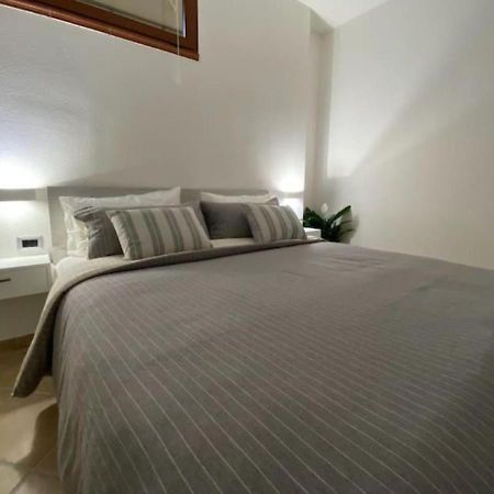 Loft Comodo Ed Elegante • Wi-Fi E Colazione Sanluri Bagian luar foto