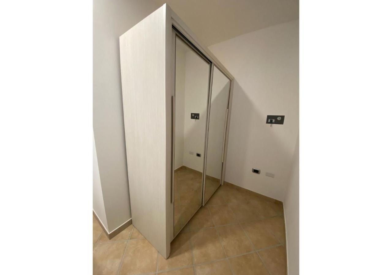Loft Comodo Ed Elegante • Wi-Fi E Colazione Sanluri Bagian luar foto